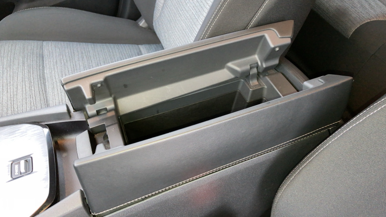 Nissan X-Trail 1.5 MHEV 163 N-Connecta 5dr Xtronic Petrol Station Wagon